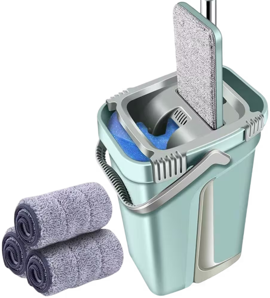 mop